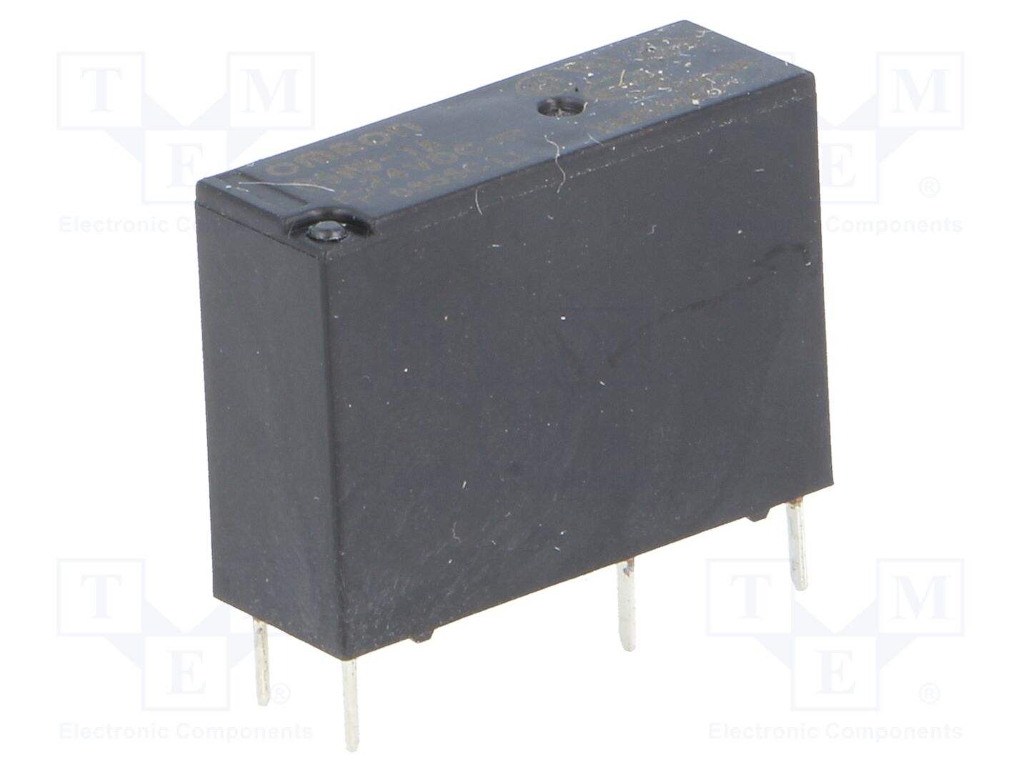 OMRON Electronic Components G5NB-1A-24DC Sähkömagneettinen rele 24VDC