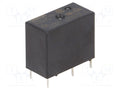 OMRON Electronic Components G5Q-14-EU-12DC Elektromagneettinen rele 12VDC (50 kpl erä)