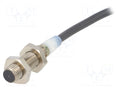 OMRON E2AS08KS02WPD2 Induktiivinen anturi 12÷24VDC