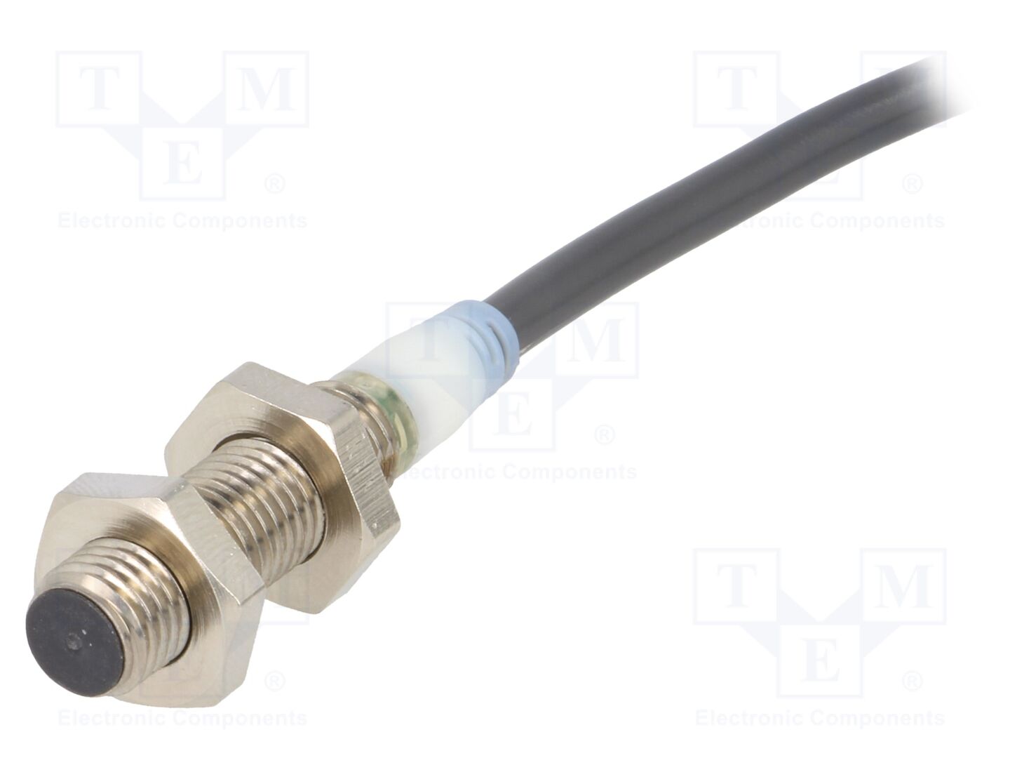 OMRON E2AS08KS02WPD2 Induktiivinen anturi 12÷24VDC