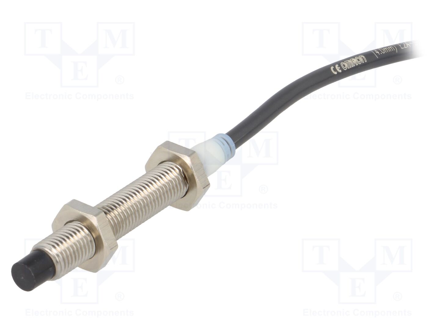 OMRON E2AS08LN04WPB1 Induktiivinen anturi 0-4mm