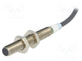OMRON E2AS08LS02WPB1 Induktiivinen anturi 0÷2mm