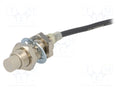 OMRON E2E-X5MY1 Induktiivinen anturi 5mm