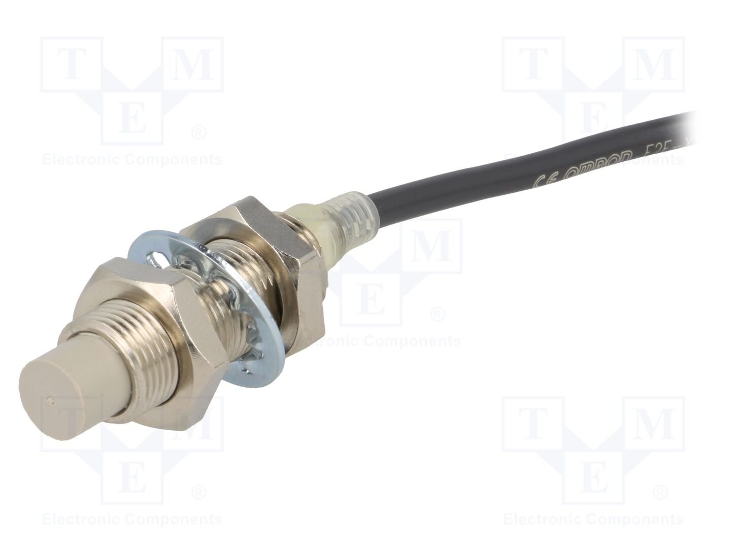 OMRON E2E-X5MY1 Induktiivinen anturi 5mm