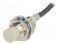 OMRON E2E-X14MD1 Induktiivinen anturi 0÷14mm