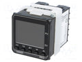 OMRON E5CC-CX3A5M-006 Lämpötilasäädin -1999÷9999