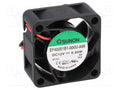 SUNON EF40201B1-A99 Aksiaalipuhallin 12VDC