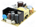 MEAN WELL EPS-65-15 Avoin kytkinlähde 65,1W 120-370VDC