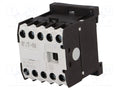 EATON ELECTRIC DILEM-10-24VAC Kontaktori 4kW