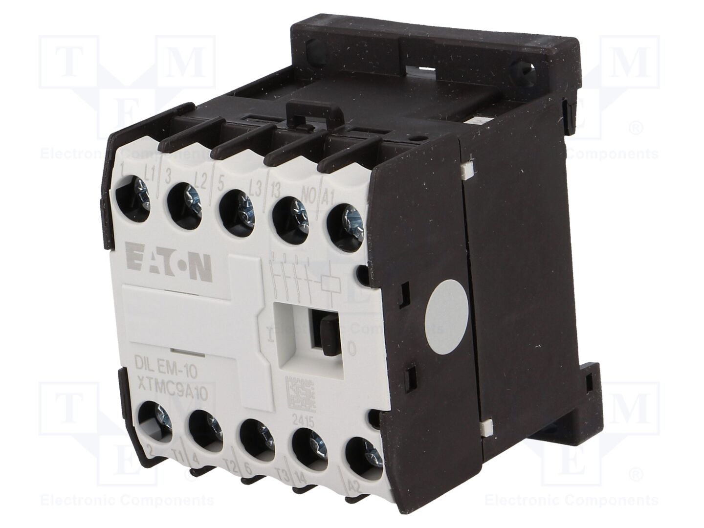 EATON ELECTRIC DILEM-10-24VAC Kontaktori 4kW