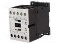EATON ELECTRIC DILM9-01-230V Kontaktori 230VAC
