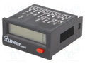 KÜBLER 6.130.012.852 Impulssilaskuri 99999999