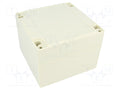 COMBIPLAST CP-11-54 Monikäyttöinen kotelo 120x120x90mm
