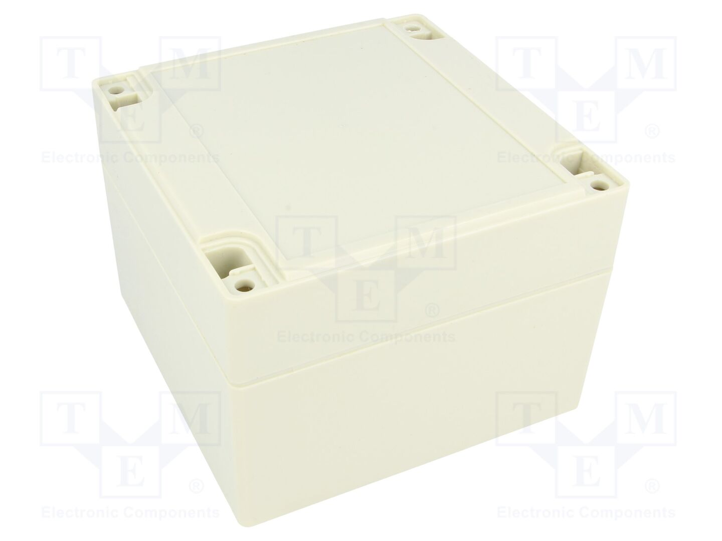 COMBIPLAST CP-11-54 Monikäyttöinen kotelo 120x120x90mm