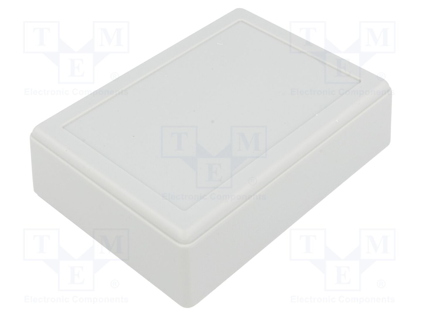 KRADEX Z73J-ABS Yleiskotelo 79x109x31mm (50 kpl erä)