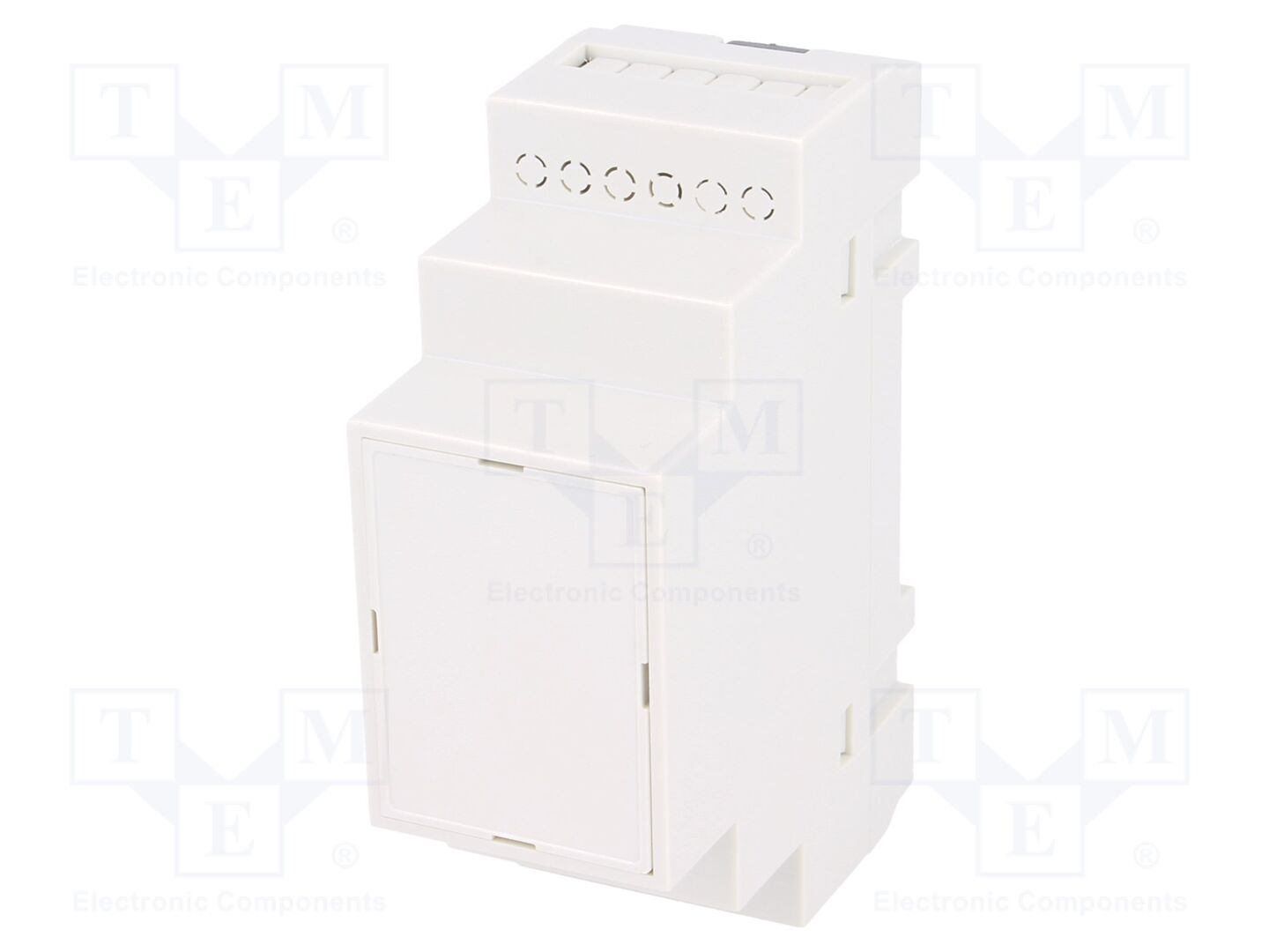 KRADEX Z106J-PS Din Rail Mounting Enclosures 90mm (50 kpl erä)