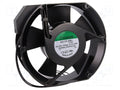 SUNON A2175HBL-TC Aksiaalipuhallin AC 230VAC