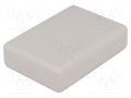 MASZCZYK ABS-22 Yleiskotelo 60x85x22mm (50 kpl erä)