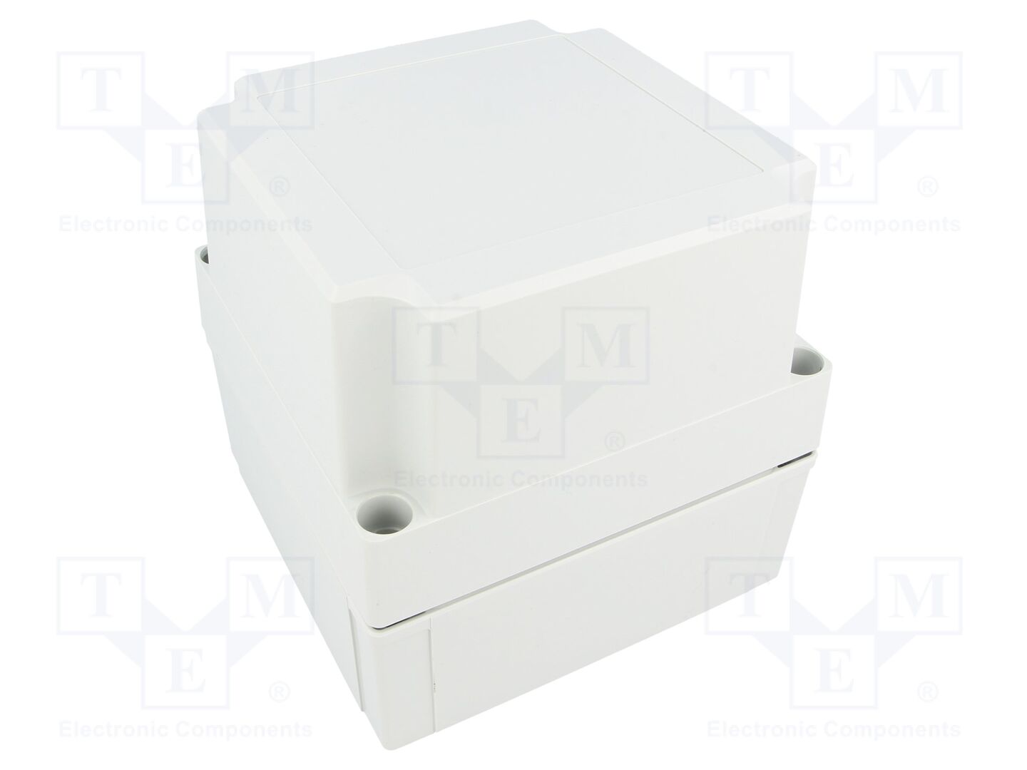 FIBOX ABS125/125HG Yleiskotelo 130x130x125mm