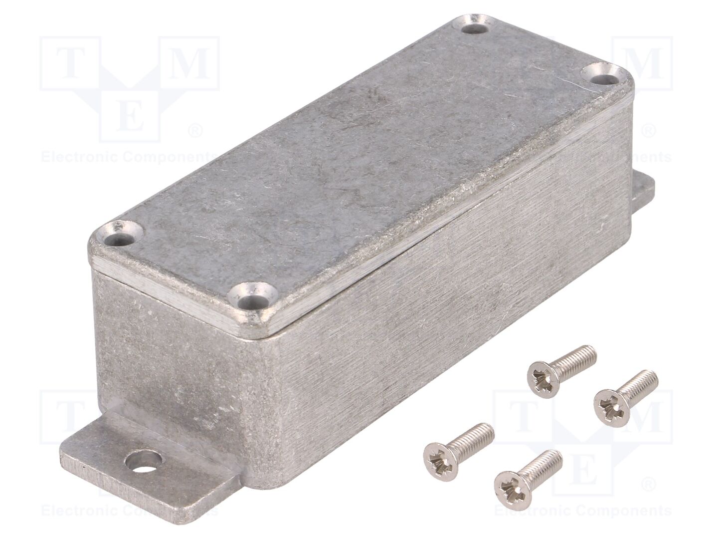 GAINTA ALU-BS37MF Yleiskotelo 35x89x30mm