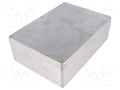 GAINTA ALU-G120 Yleiskotelot 121mm x 171mm x 55mm