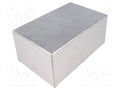 GAINTA ALU-G0347 Yleiskotelo 118x187x81.7mm