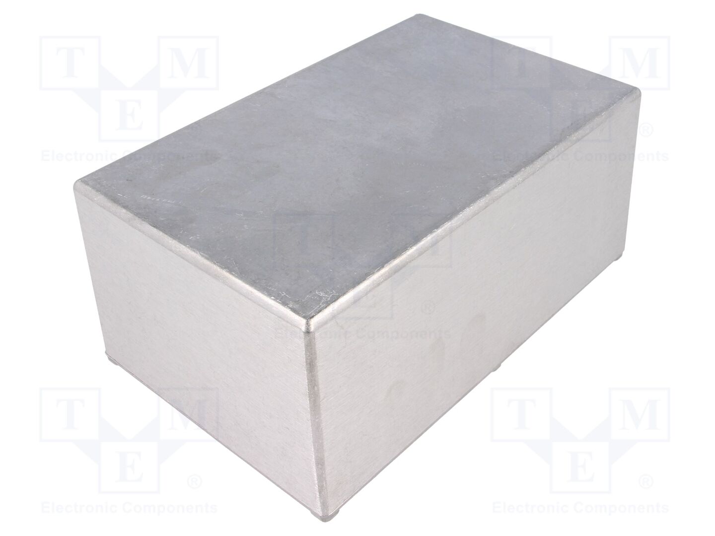 GAINTA ALU-G0347 Yleiskotelo 118x187x81.7mm