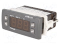 PIXSYS ATR121-AD Lampunmuunnin / Lämpötilasäädin -99.9÷999