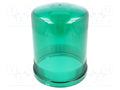 MOFLASH SIGNALLING 50067 Hälytyskello IP65