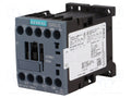 SIEMENS 3RT2016-1BB42 Kontaktori 24VDC