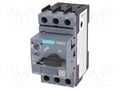 SIEMENS 3RV2011-1AA10 Moottorinsuojakatkaisija 0,55kW