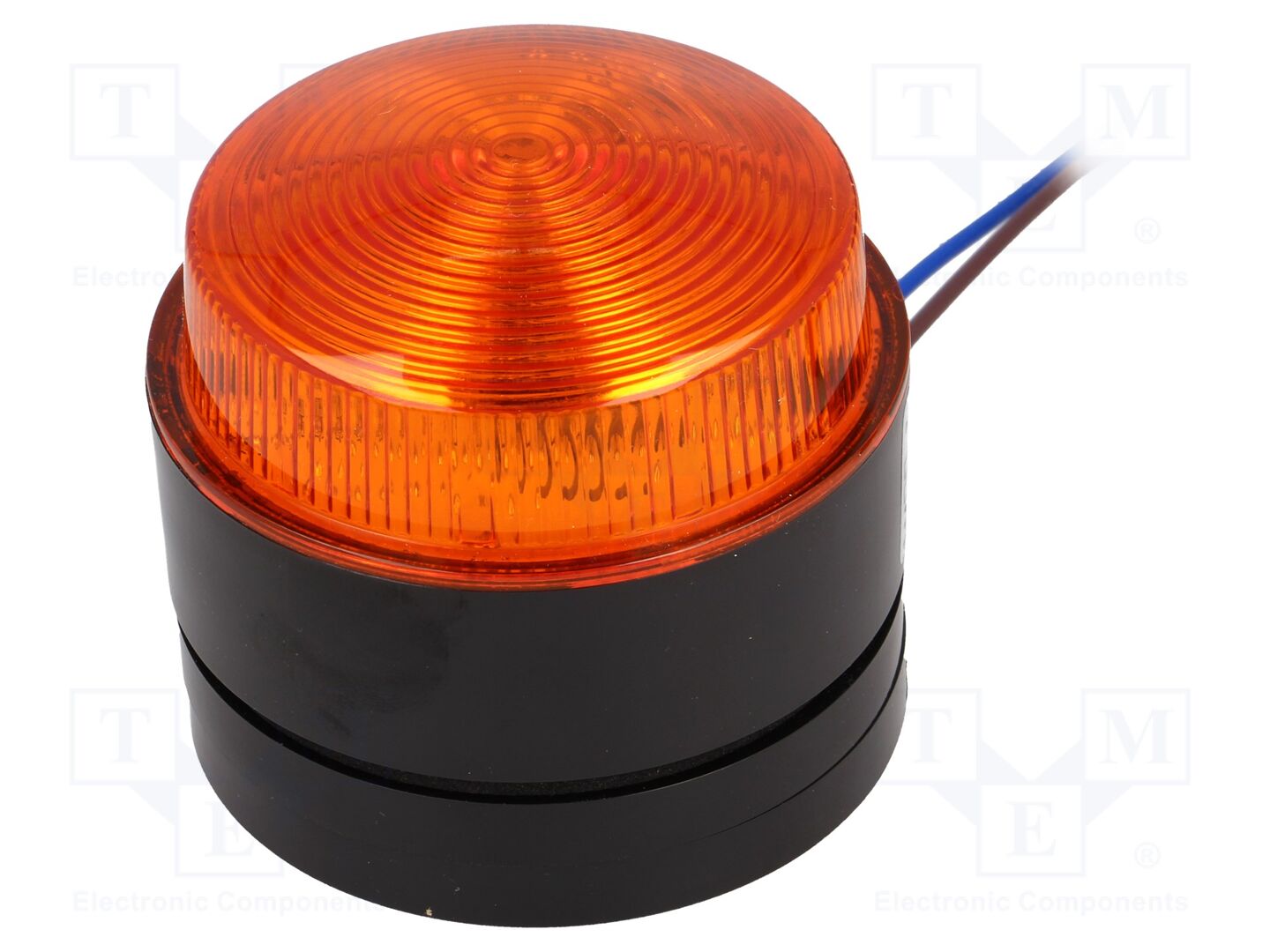 MOFLASH SIGNALLING X80-04-01 Vilkkuvalo 85÷265VAC