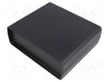 KRADEX Z-4 Enclosures with Panel 149mm
