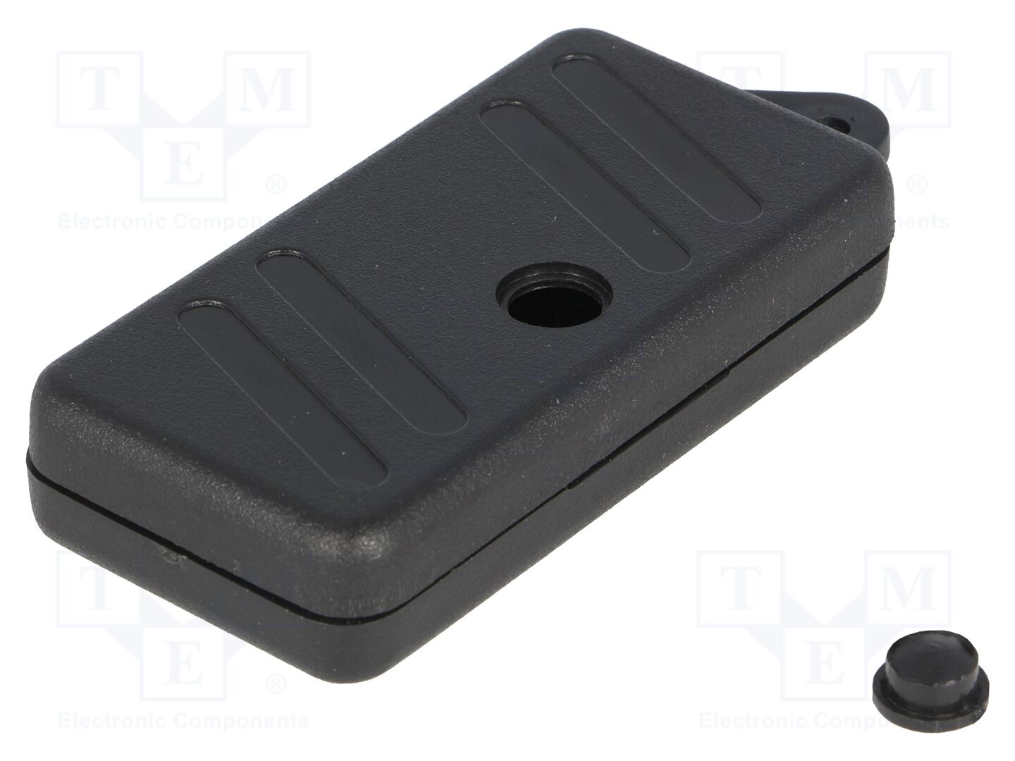 KRADEX Z-14/A Kotelo kaukosäätimelle 31x61x12.8mm (50 kpl erä)