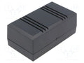 KRADEX Z45-ABS Yleiskotelo 56x100x43mm
