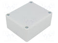 KRADEX Z-54 Monikäyttöinen kotelo 74x89x41mm