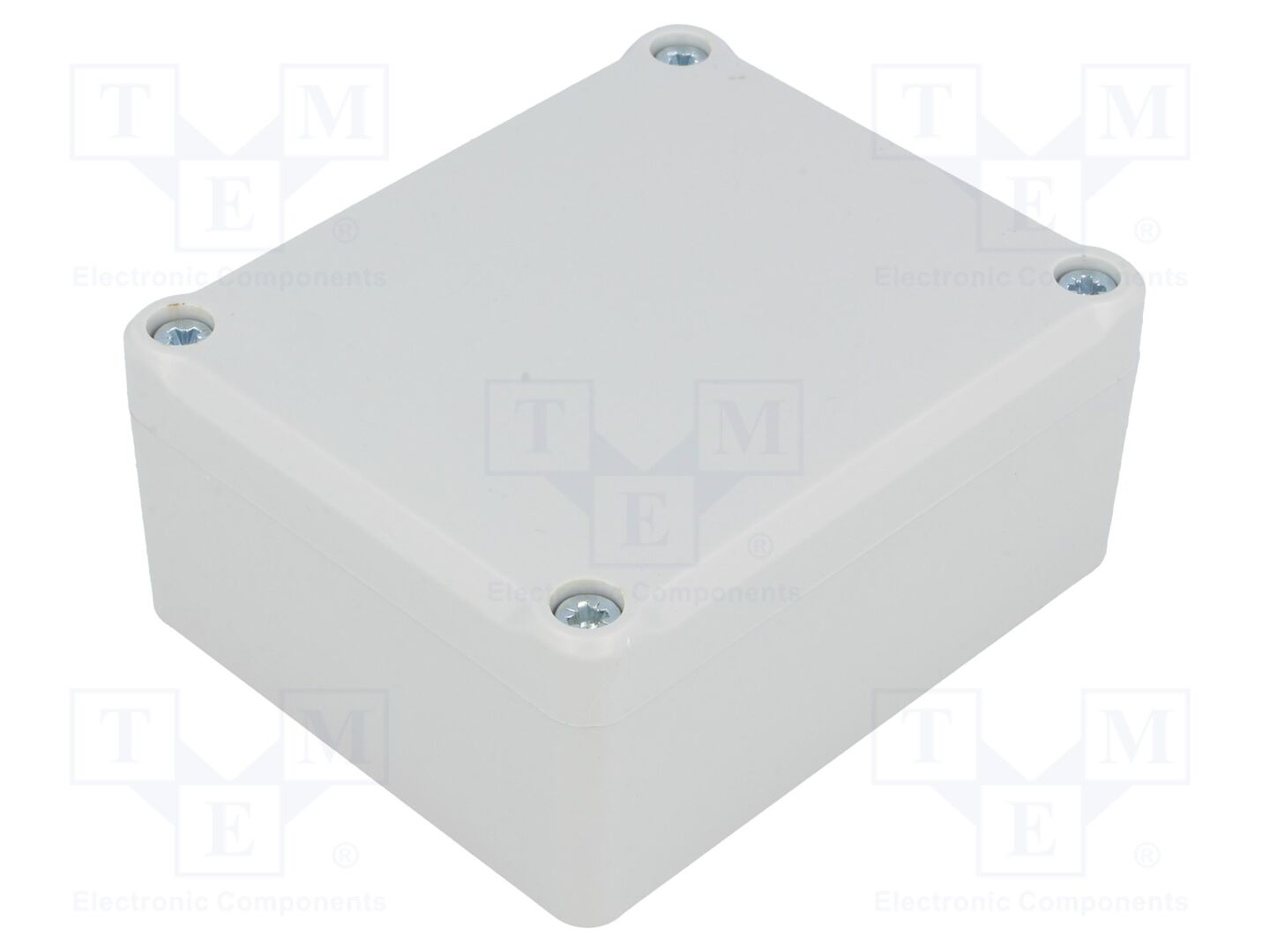 KRADEX Z-54 Monikäyttöinen kotelo 74x89x41mm