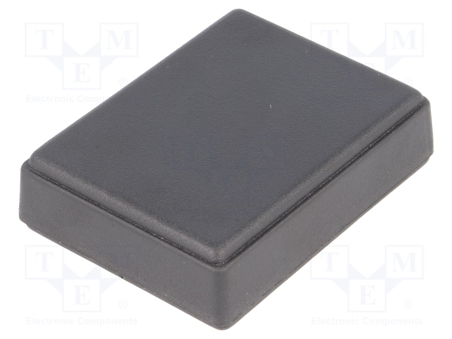 KRADEX Z69-ABS Yleiskotelo 49x64x17mm (50 kpl erä)
