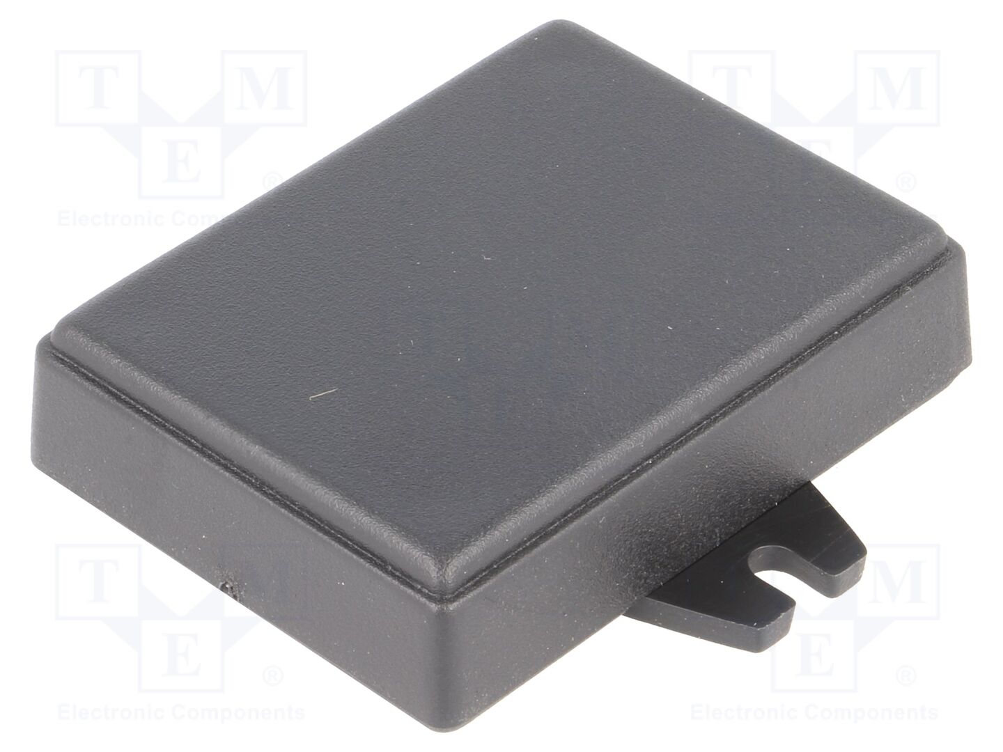 KRADEX Z69U-ABS Yleiskotelo 49x64x17mm (50 kpl erä)