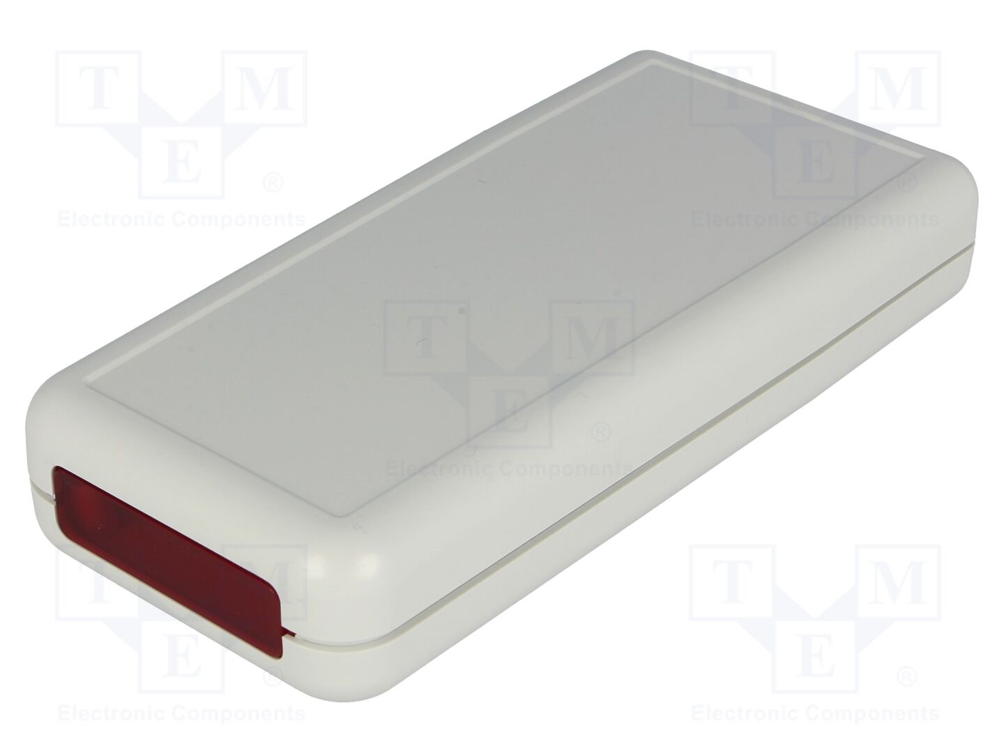 KRADEX Z-89F Kaukosäätimen kotelo 69x142x25mm