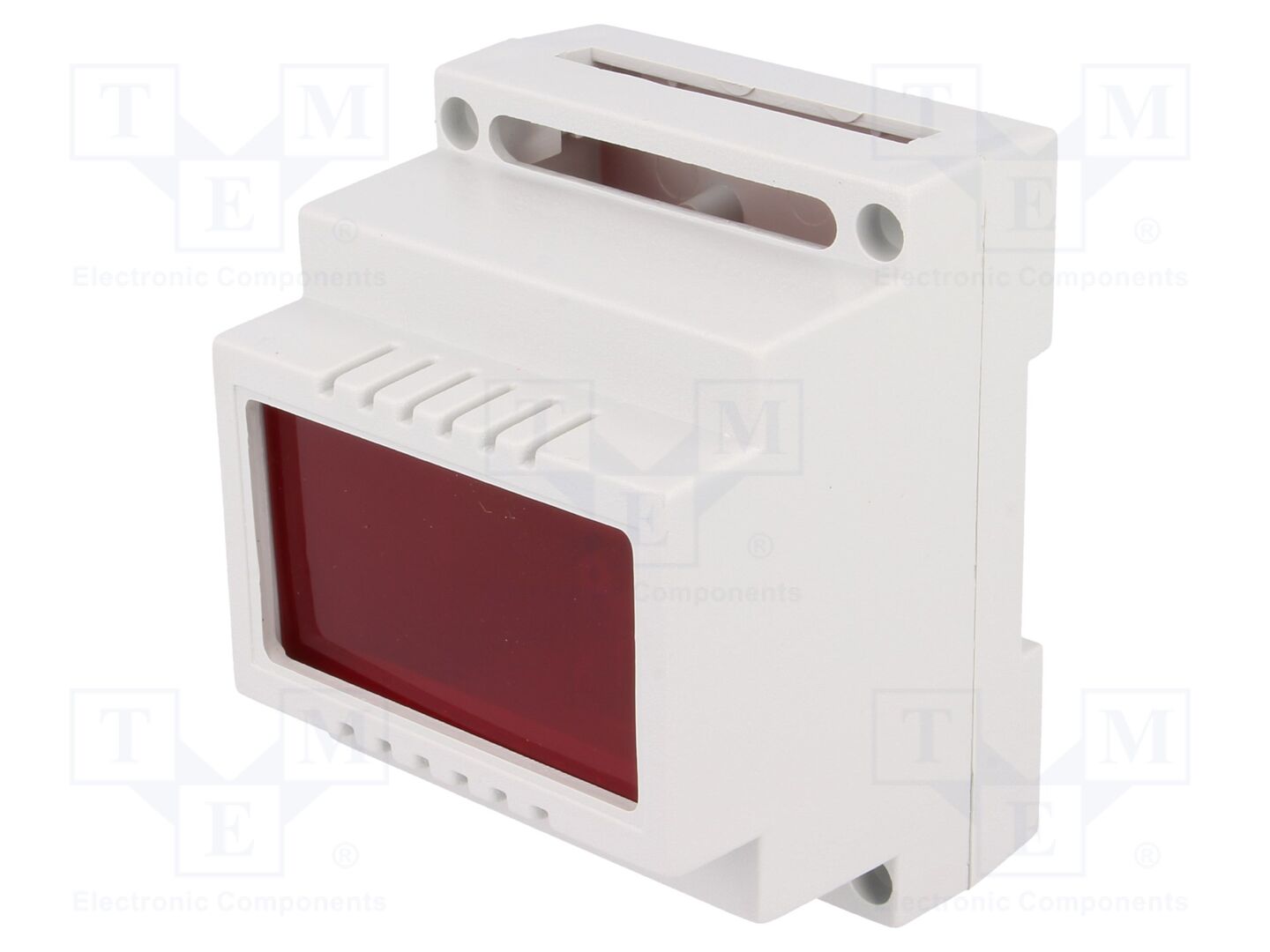 KRADEX Z-100F Din-kiskoasennuskotelo 89mm