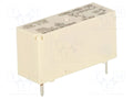 TE Connectivity V23061A1004A302 Sähkömagneettinen rele 9VDC