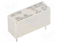 TE Connectivity V23061A1005A302 Sähkömagneettinen rele 12VDC