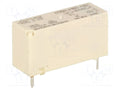 TE Connectivity V23061A1007A302 Miniatuurisähkömagneettirele 24VDC
