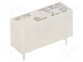 TE Connectivity V23061A1007A502 Miniatuurisähkömagneettirele 24VDC