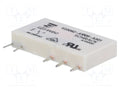 TE Connectivity V23092A1005A301 Sähkömagneettinen rele 5VDC
