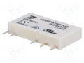 TE Connectivity V23092A1905A301 Sähkömagneettinen rele 5VDC