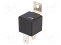 TE Connectivity V23134J1052D642 Sähkömagneettinen rele 12VDC, 70A