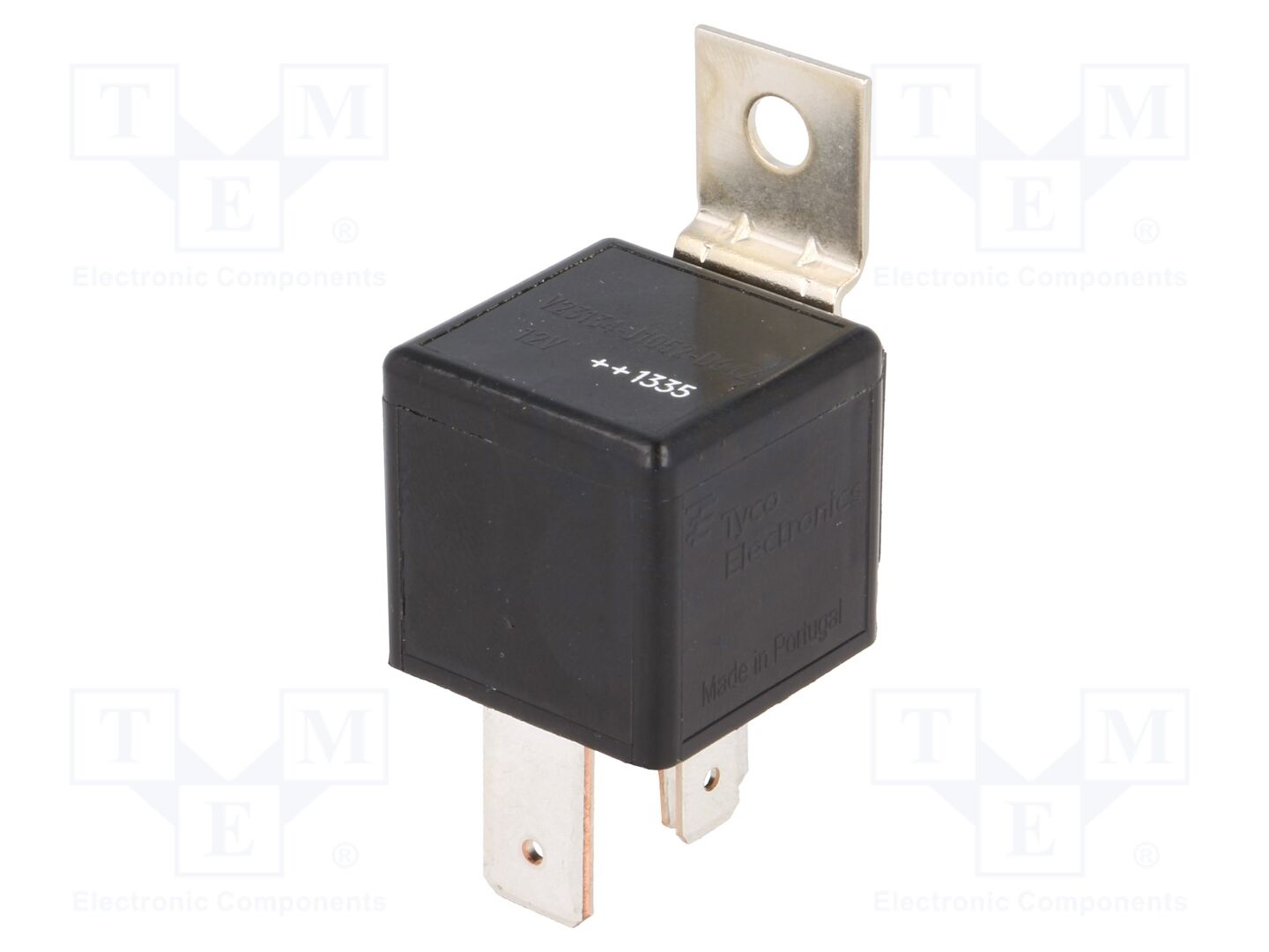 TE Connectivity V23134J1052D642 Sähkömagneettinen rele 12VDC, 70A