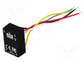 MEAN WELL LDB-500LW DC/DC Muunnin 16W